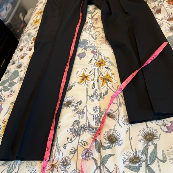 Lafayette 148 New York Wool Barrow Pant - Picture 11 of 12